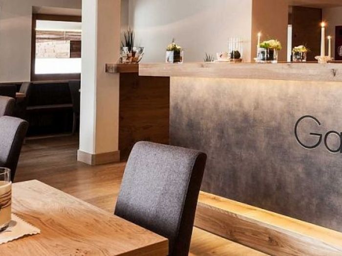 Archisio - Leitner Electro Gmbh - Progetto Hotel adler