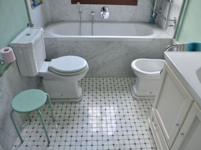 Archisio - Studio Lenzi Associati - Progetto Casa anni 20