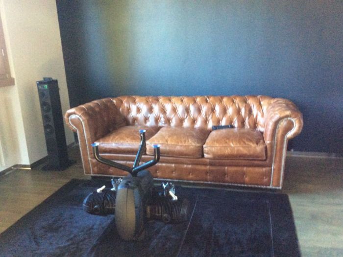 Archisio - Luxurysign - Progetto Residenza privata