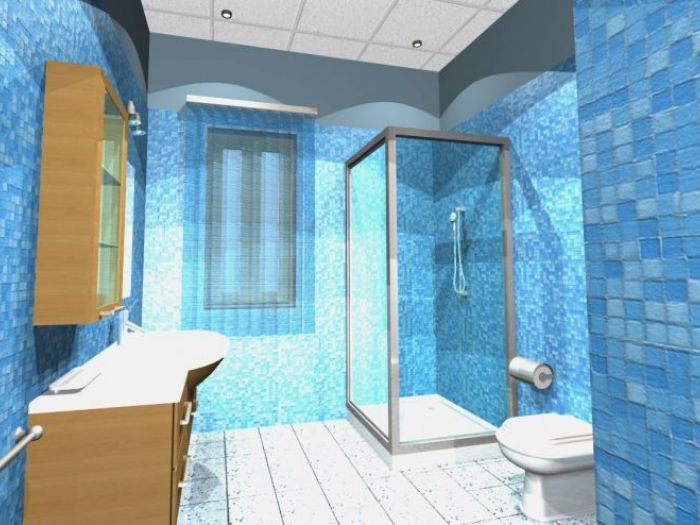 Archisio - Maria Alfiero - Progetto Realizzazione uffici