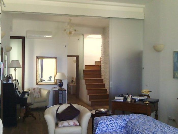 Archisio - Lorenzo Maria Antonello Gerardi - Progetto Ristrutturare valorizzando