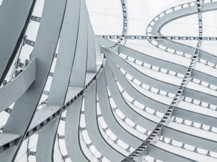 Archisio - Vittoria Fenati Morace - Progetto Nuvola di fuxas