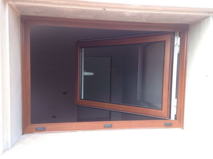 Archisio - Talloru Salvatore srl - Progetto Serramenti