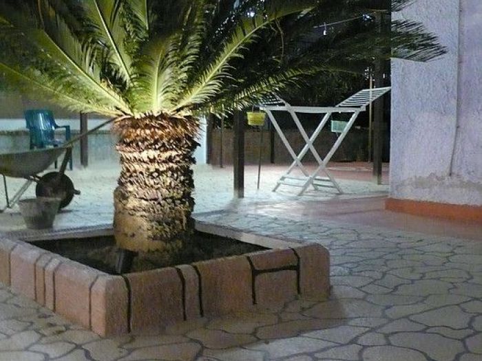 Archisio - Yodaa Architecture - Progetto Makeover garden