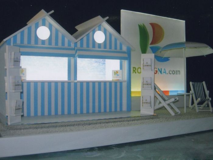 Archisio - Plastici Rocchi - Progetto 2019 new