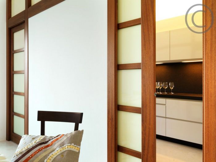 Archisio - Zeno Pucciarchitects - Progetto Residenza privata fm empoli