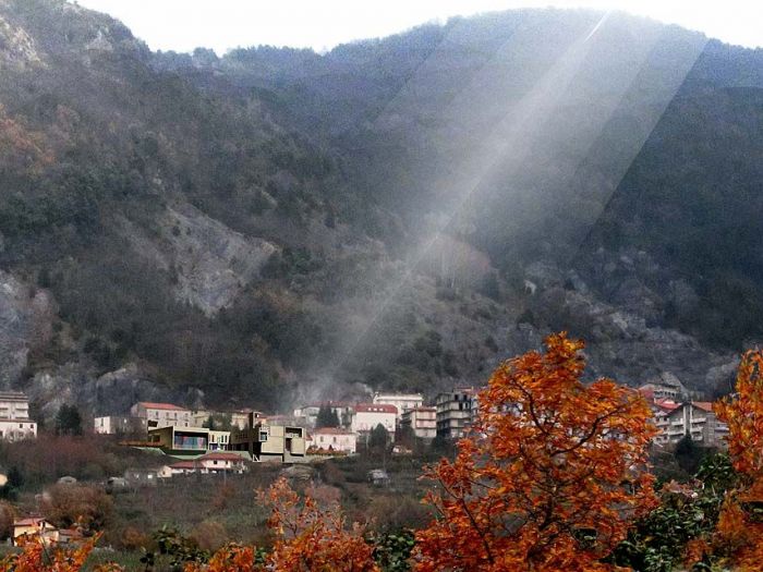 Archisio - Ruggero Lenci - Progetto Chiesa parrocchiale di s M Goretti