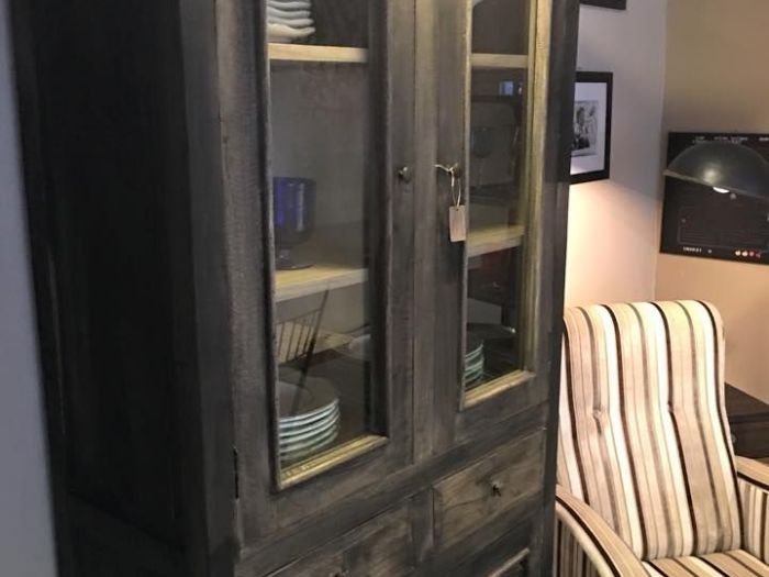 Archisio - Scenography - Progetto Mobili scenografici