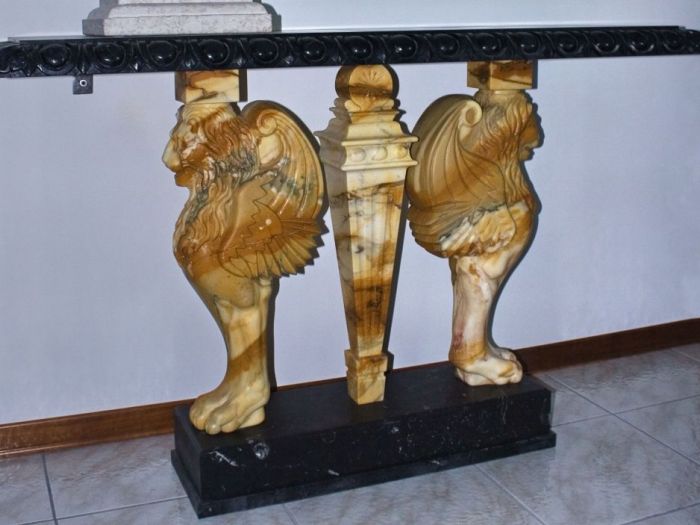 Archisio - Arte 2000 - Progetto Lavori in giallo siena