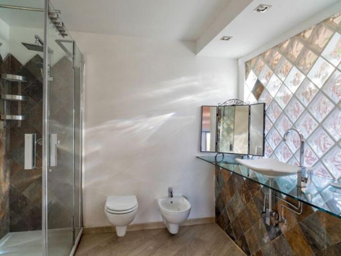 Archisio - Blank - Progetto Medea residence