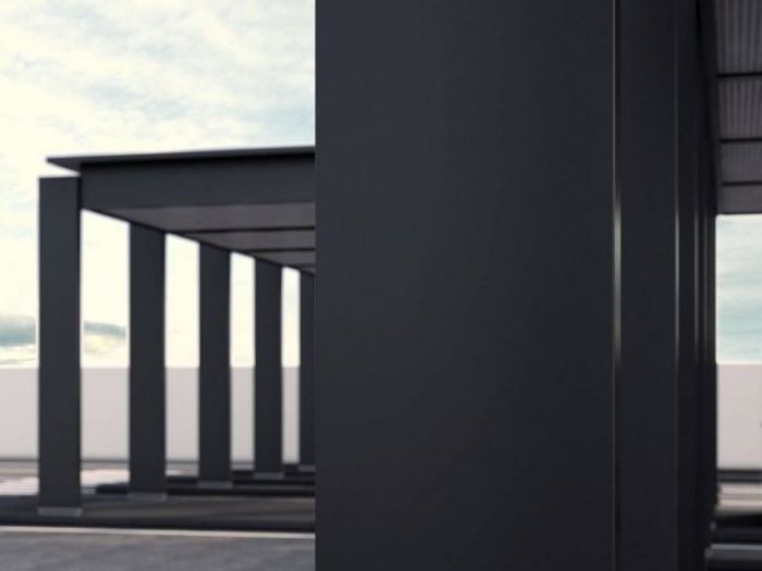 Archisio - Rndr Studio - Progetto Vtp