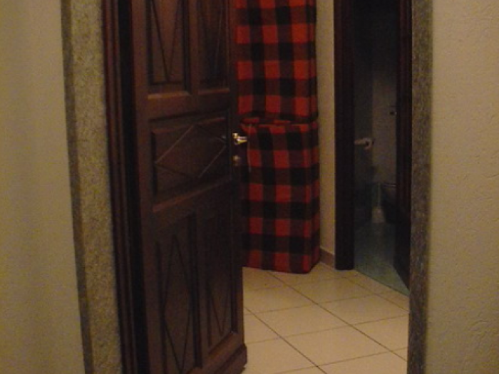 Archisio - Enrico Girardi - Progetto Restyling appartamento