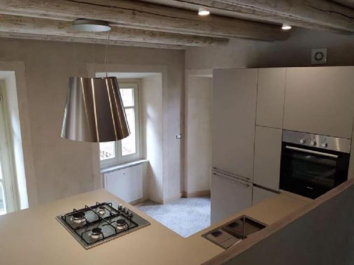 Archisio - Ata Italy - Progetto Casa signora v