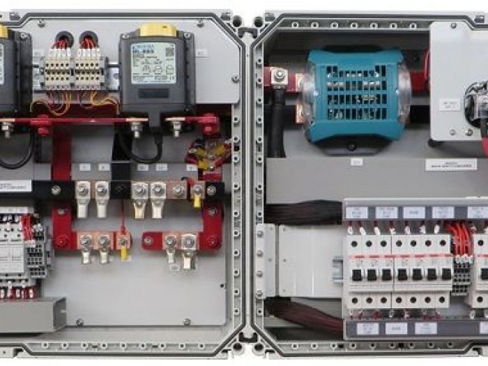 Archisio - Furlanetto International srl - Progetto Barche