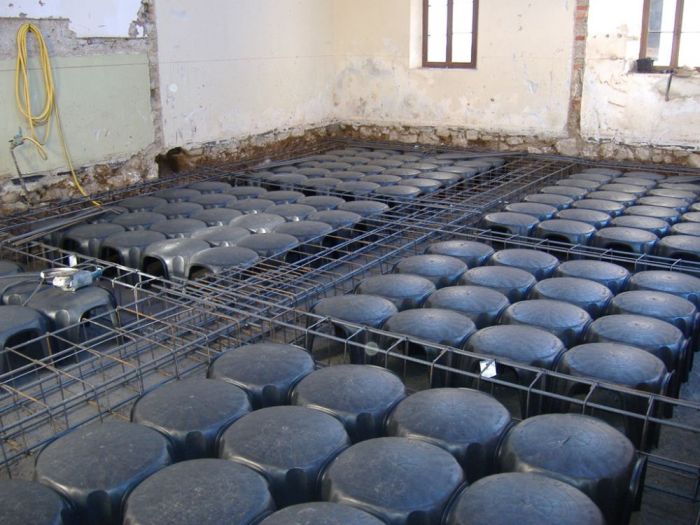 Archisio - Edilcasa Snc - Progetto Ristrutturazione presso caleipo