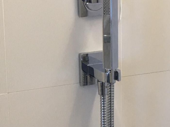 Archisio - La Servizi Ristrutturazioni - Progetto Bagni