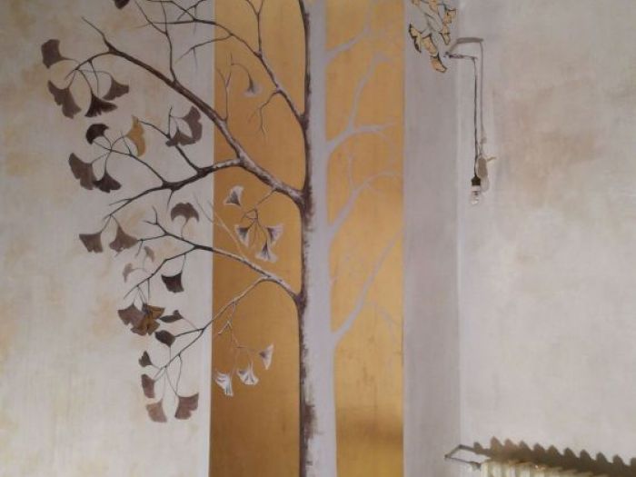 Archisio - Orolacche - Progetto Restauratore ed interior desing