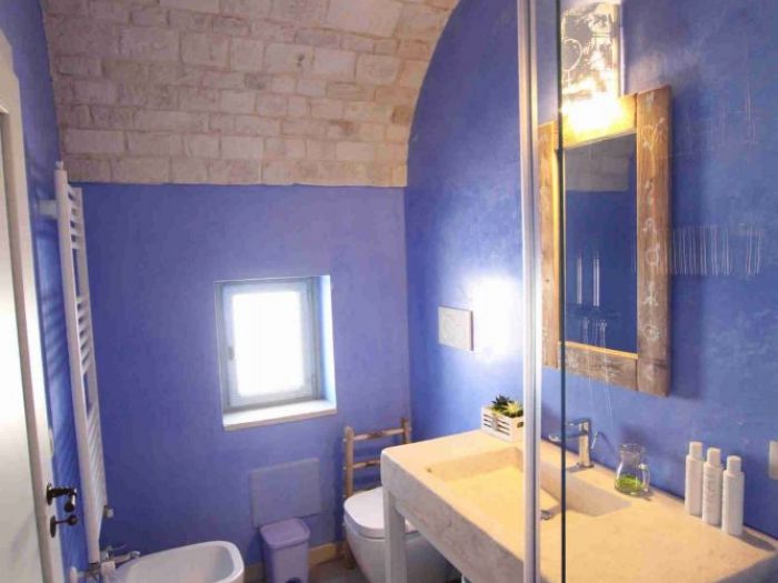 Archisio - Lovecchio Giuseppe - Progetto Recupero rurale