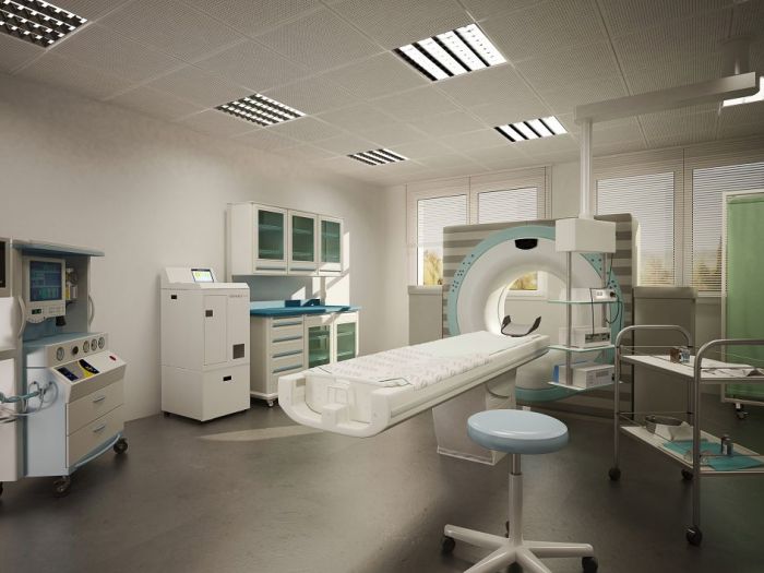 Archisio - Fluidea3d - Progetto Rendering prodotto