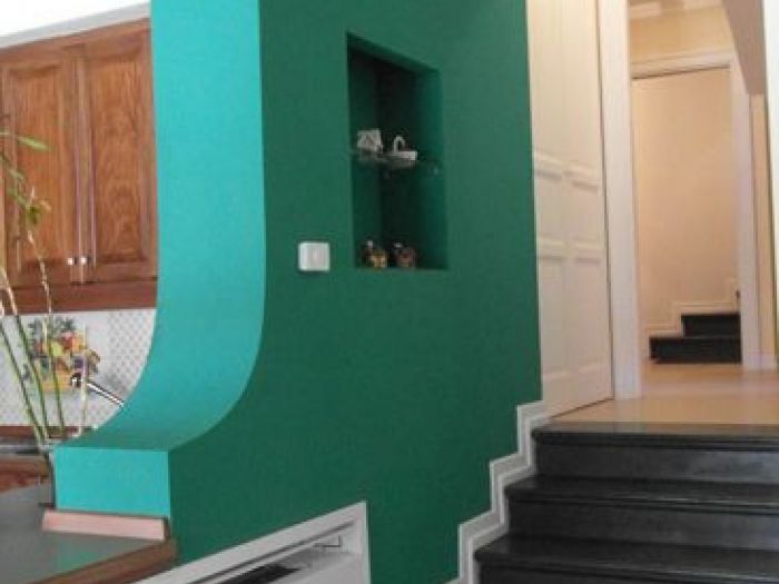 Archisio - Studio Di Architettura Sostenibile Fasano - Progetto Casale erre