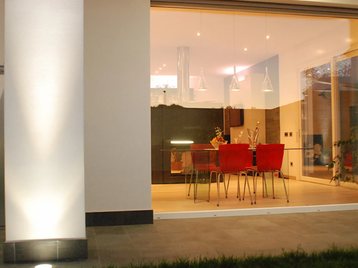 Archisio - Francesca Federici - Progetto Ville