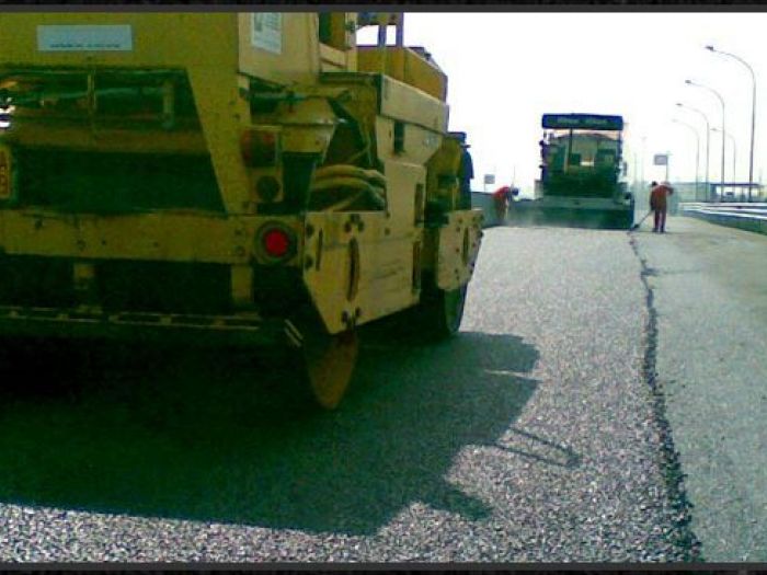 Archisio - Edilpiazzali - Progetto Impresa costruzioni civili