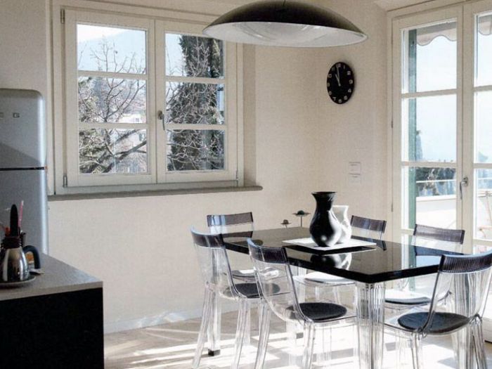 Archisio - Falegnameria Flli Luchi - Progetto Finestre arezzo