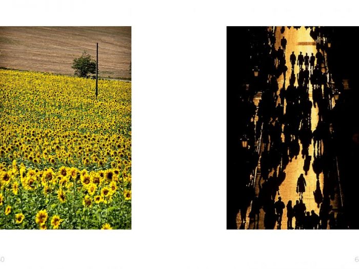 Archisio - Luca Sorrentino Fotografo - Progetto Fotografia