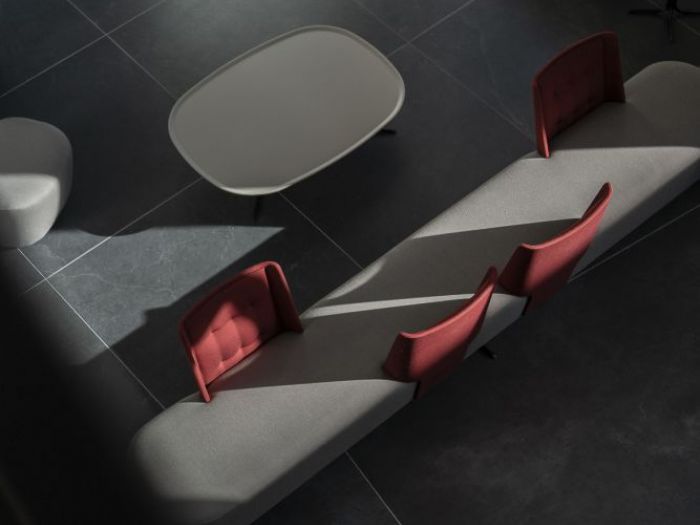 Archisio - Simone Tommasini - Progetto Magni telescopic handlers