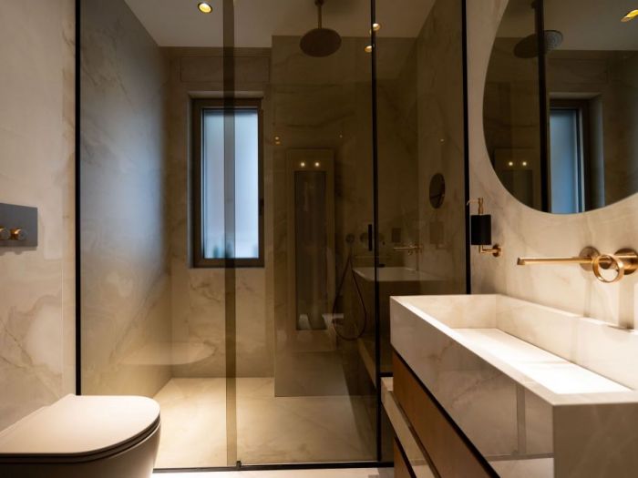 Archisio - Salvatore Sito - Progetto armonia materica