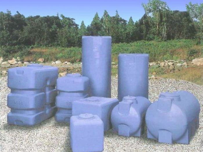 Archisio - Termoidraulica Francini srl - Progetto Prodotti trattamento acquaserbatoi e pompe