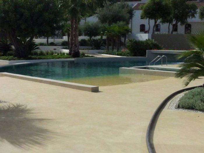 Archisio - Manlio Soraci - Progetto Spazi al sole