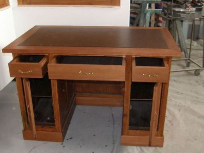 Archisio - Falegnameria Cavazzoni - Progetto Restauro mobili