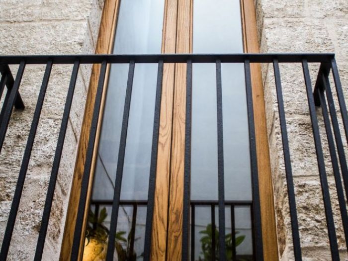 Archisio - Design Project - Progetto Cantar