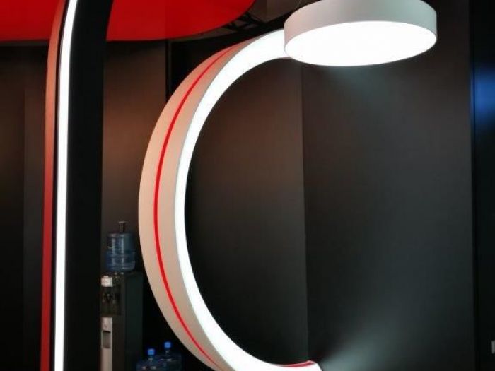 Archisio - 30 Design - Progetto Lampade su misura