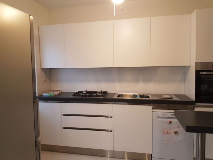 Archisio - Essecia Interior Design - Progetto Cucine