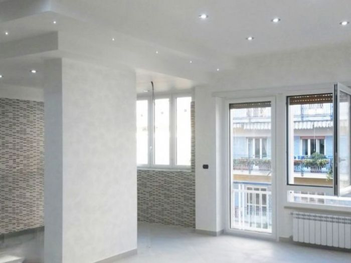 Archisio - Edilgruppo A Srls - Progetto Ristrutturazione interni