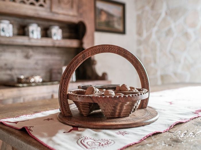 Archisio - Arredoriflesso Di Tiziano Scattolin - Progetto La costruzione di una nuova casa