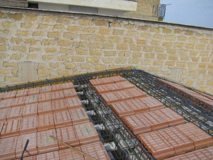 Archisio - Alessandro Tribuna - Progetto Ficarazzi - sopraelevazione