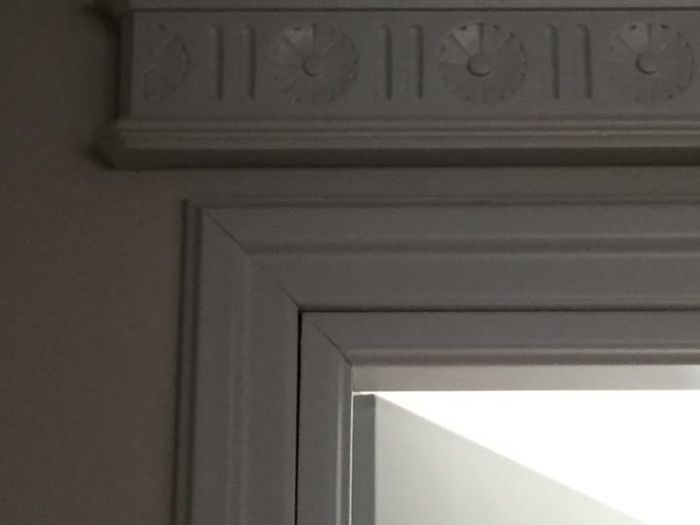 Archisio - Antonella Liguori Architetto - Progetto Vecchio e antico con brio