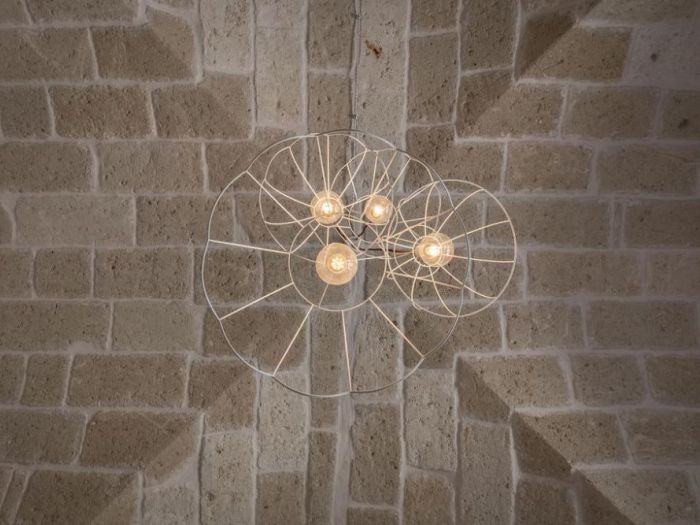 Archisio - Elisabetta Gabriele Architetto - Progetto Casa vacanze polignano