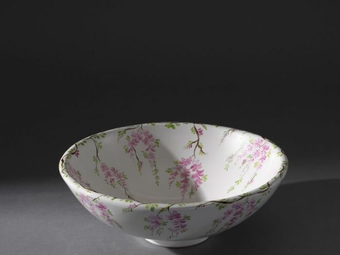 Archisio - Stile Libero srl - Progetto Lavabi decorati