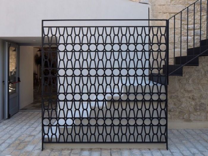 Archisio - Studio Gum - Progetto Mangiabove