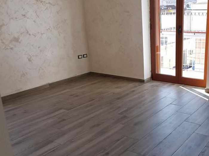 Archisio - La Forgia Costruzioni - Progetto Ristrutturazione appartamento