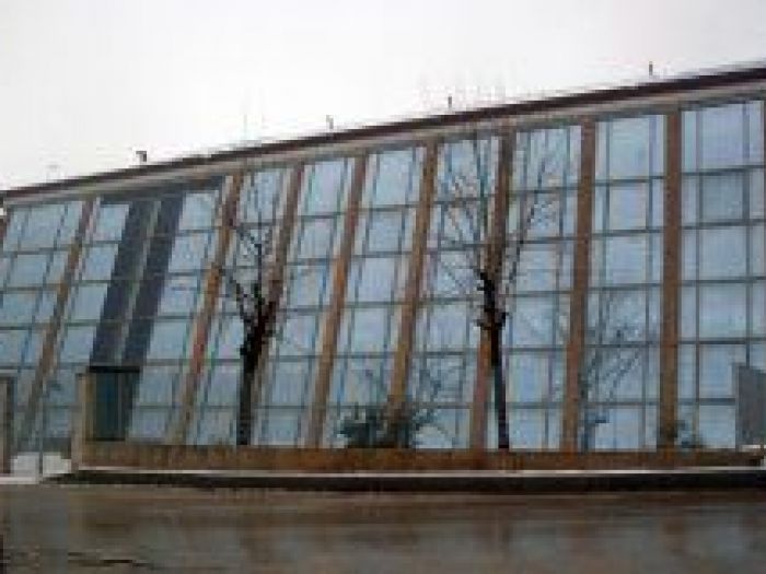 Archisio - Metal Infissi Snc - Progetto Facciate esterne