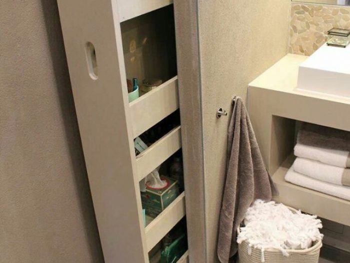 Archisio - Casa Unica Ristrutturazioni - Progetto Ristrutturazione bagni