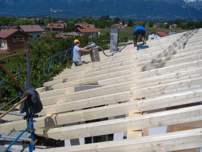 Archisio - Edilcasa Snc - Progetto Ristrutturazione presso trichiana