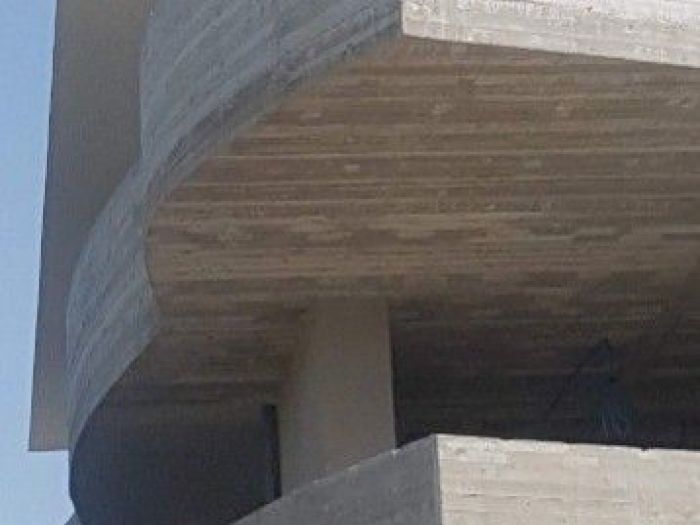 Archisio - Flavio Di Fiore - Progetto Palazzo salzano