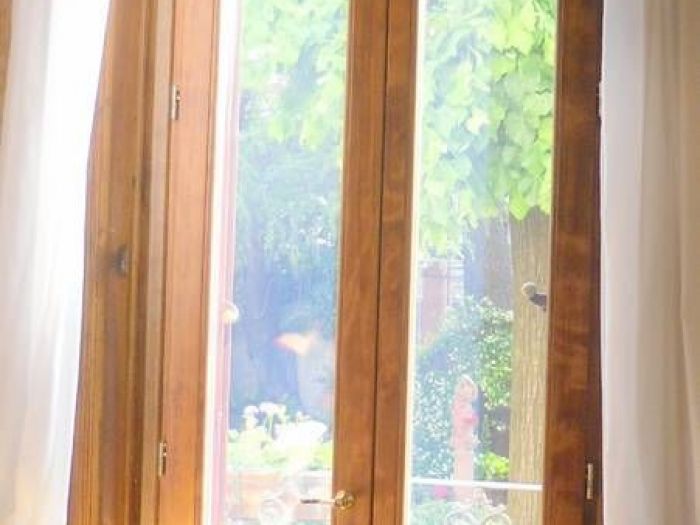 Archisio - Falegnameria Ferruzzi - Progetto Finestre - persiane -scuri - sportelloni