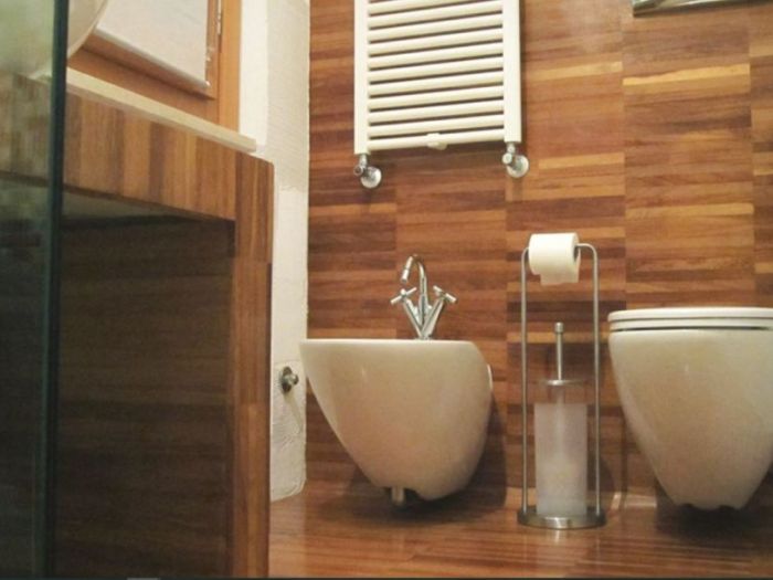 Archisio - Pierantonio Sborgia - Progetto Il nostro studio